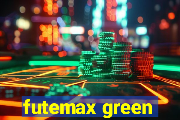 futemax green